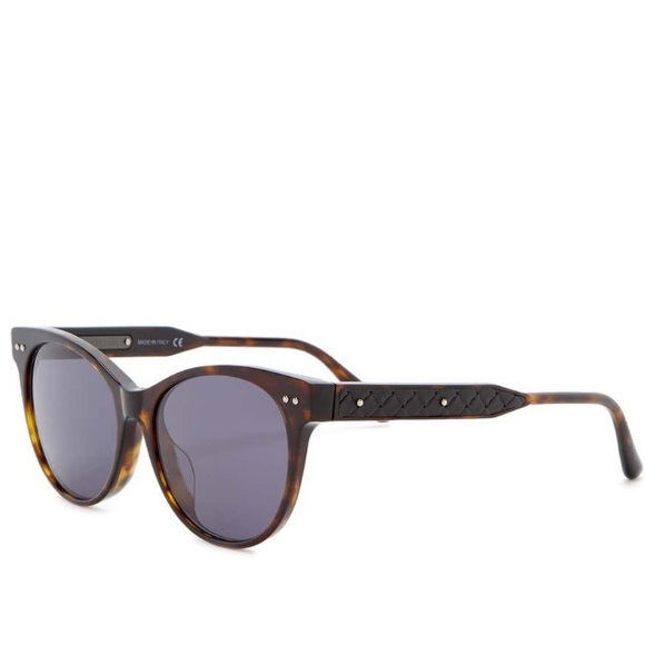 **Final price**New w/box/case Bottega Veneta 52mm Sunglasses - Picture 2 of 9